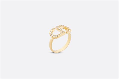 petit cd ring